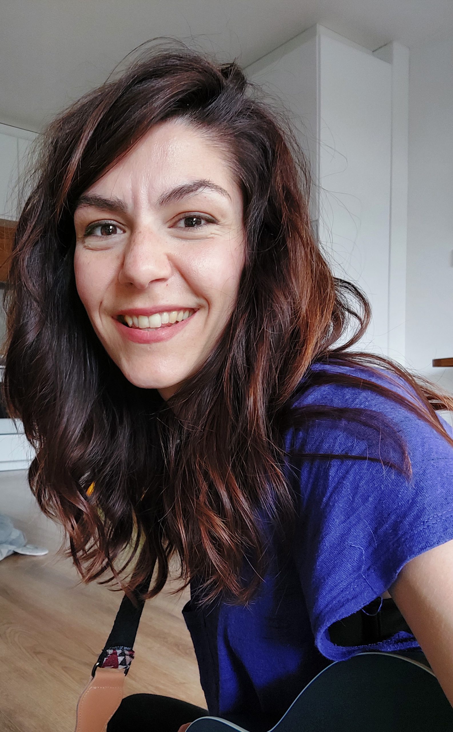 Rocío Crujera