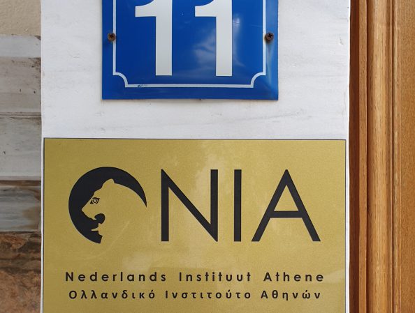 Nederlands Instituut Athene