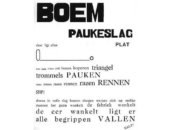 BoemPaukeslag