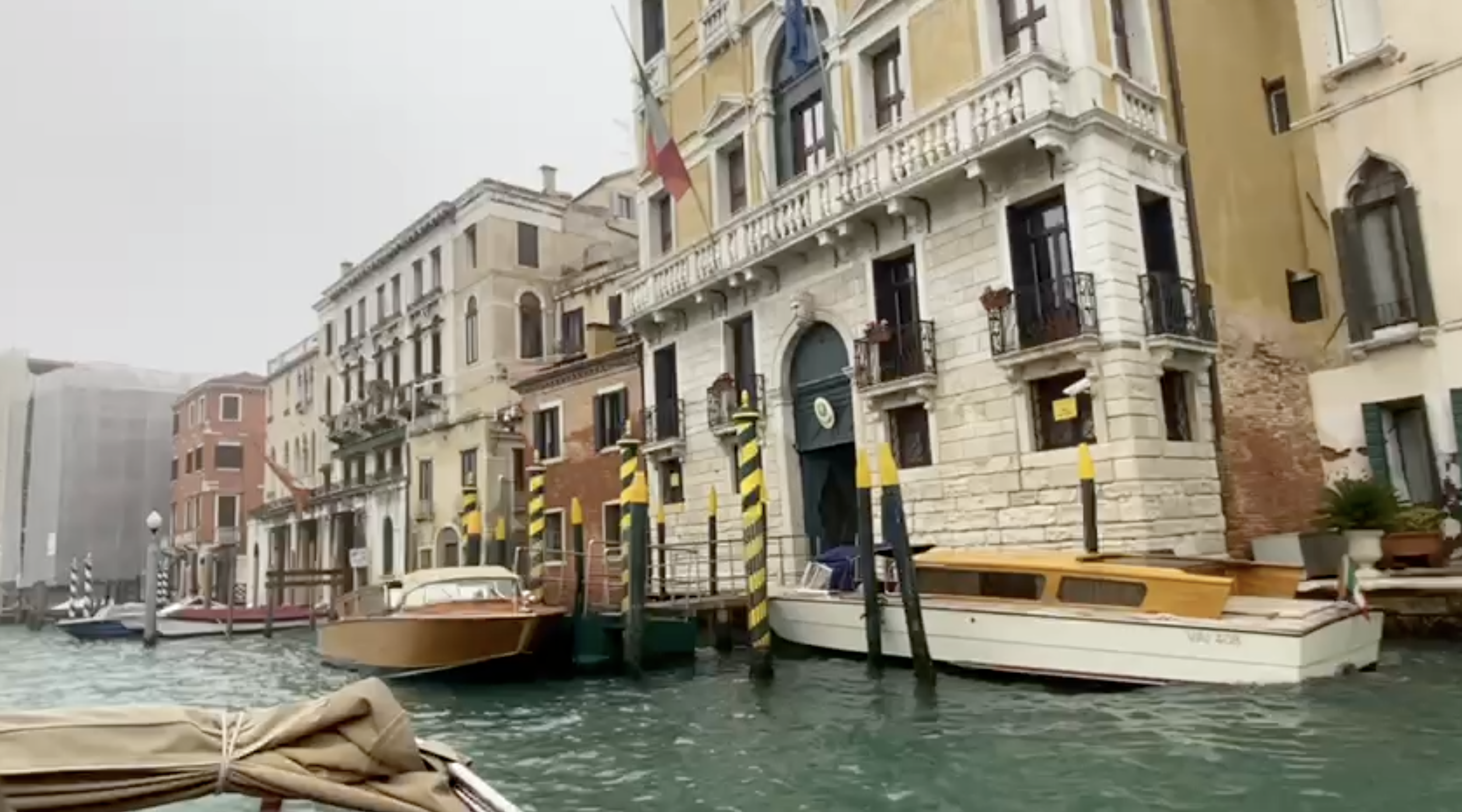 Venezia / venetië