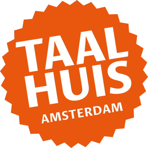 Taalhuis Amsterdam logo